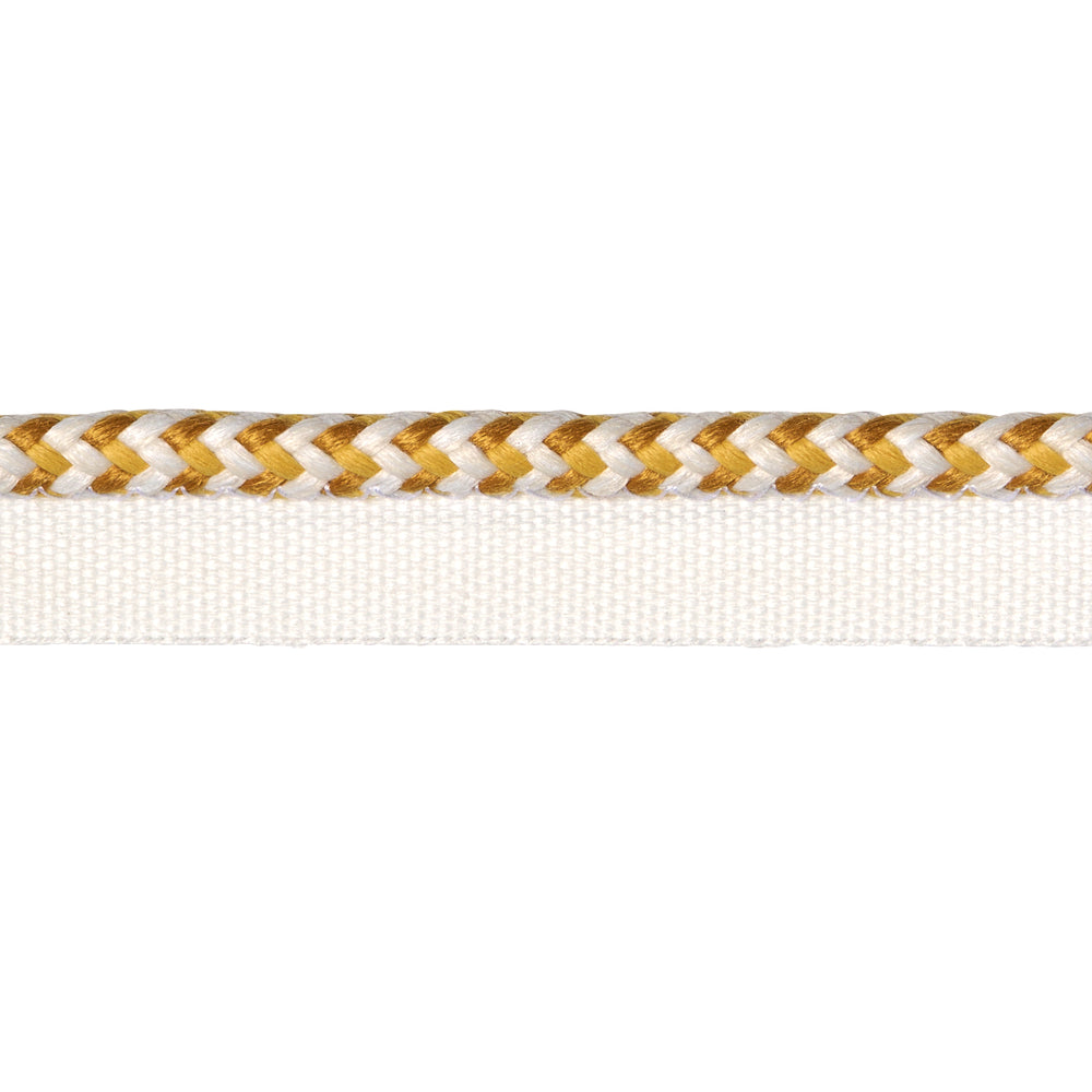 BOLANDER CORD INDOOR/OUTDOOR | Yellow