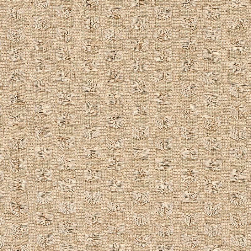 MONTEGO FRINGE | NATURAL