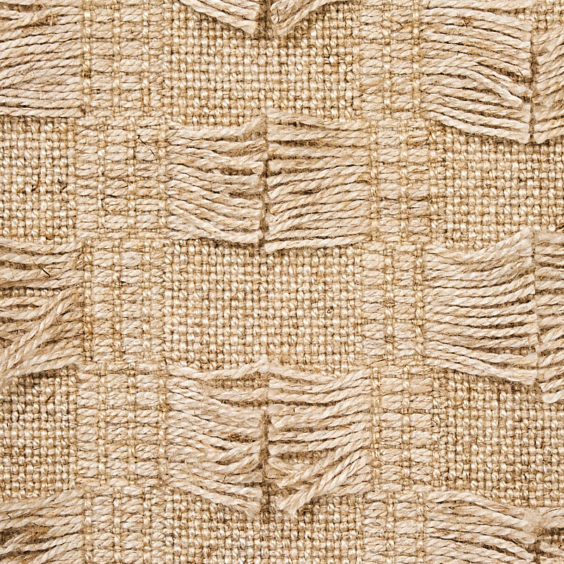 MONTEGO FRINGE | NATURAL