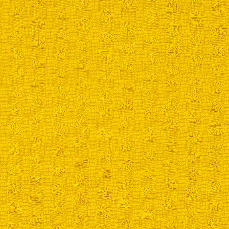 MONTEGO FRINGE | Yellow