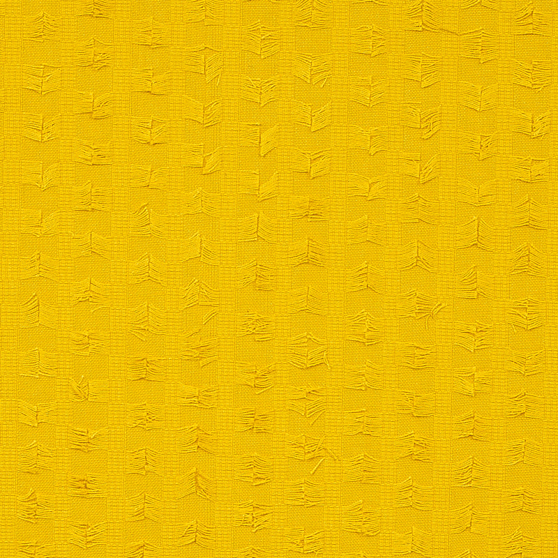 MONTEGO FRINGE | YELLOW