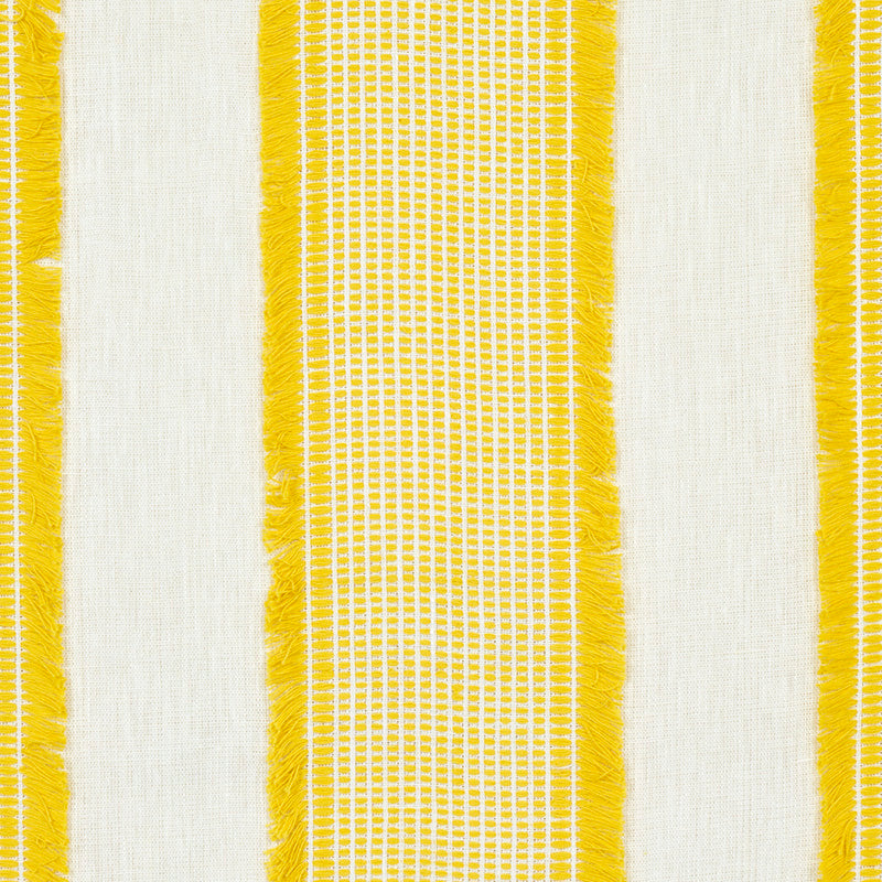 TULUM CASEMENT | Yellow