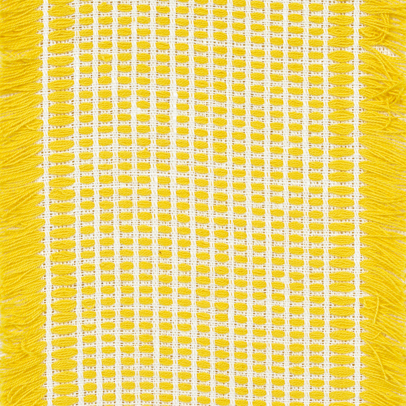 TULUM CASEMENT | Yellow