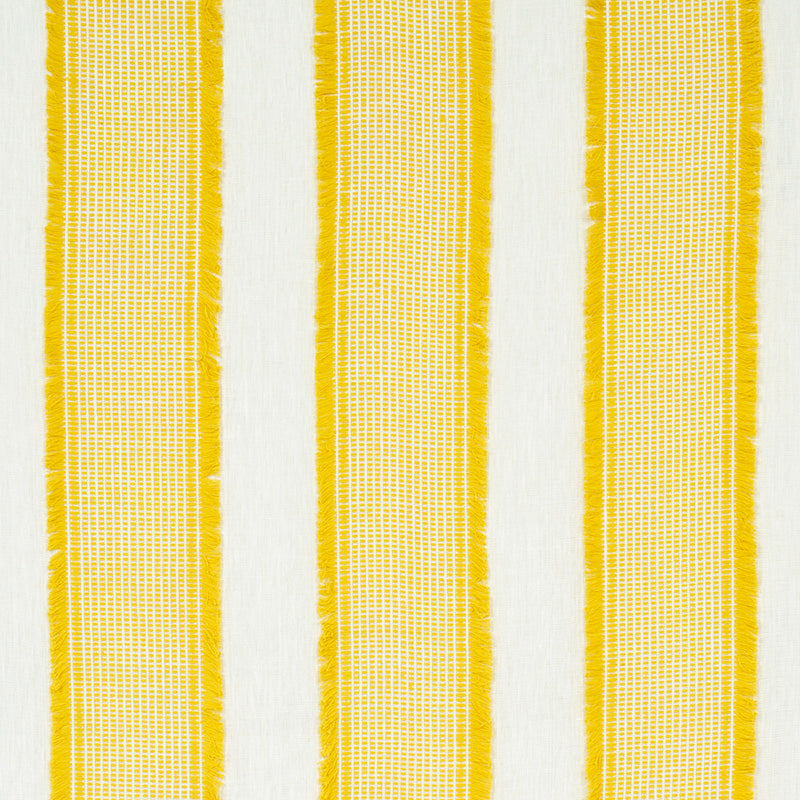 TULUM CASEMENT | Yellow