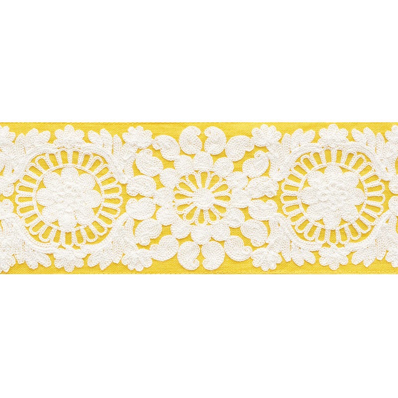 JOELLE TAPE | YELLOW