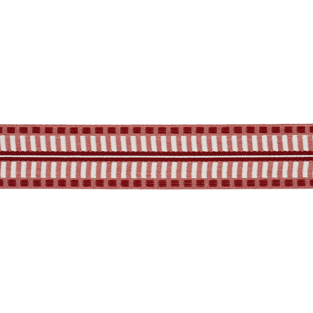 JACOBSEN TAPE INDOOR/OUTDOOR | Rose