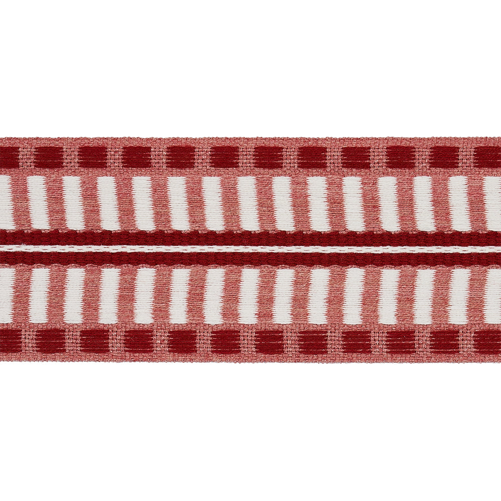 JACOBSEN TAPE INDOOR/OUTDOOR | Rose