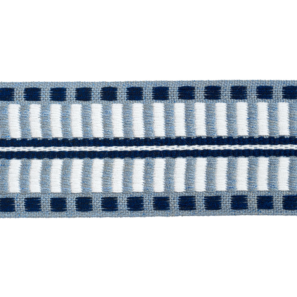 JACOBSEN TAPE INDOOR/OUTDOOR | Navy