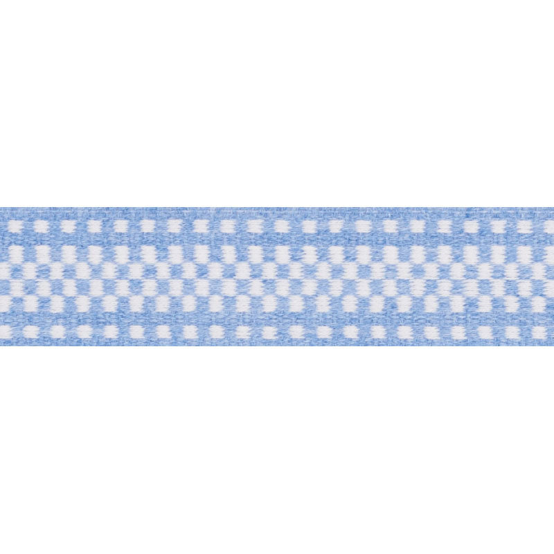 MARTA TAPE INDOOR/OUTDOOR | CHAMBRAY