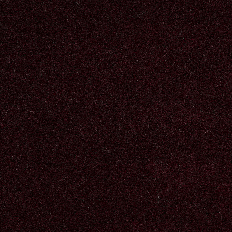 REGAL MOHAIR | BORDEAUX