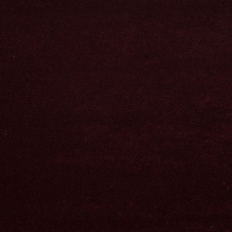 REGAL MOHAIR | BORDEAUX