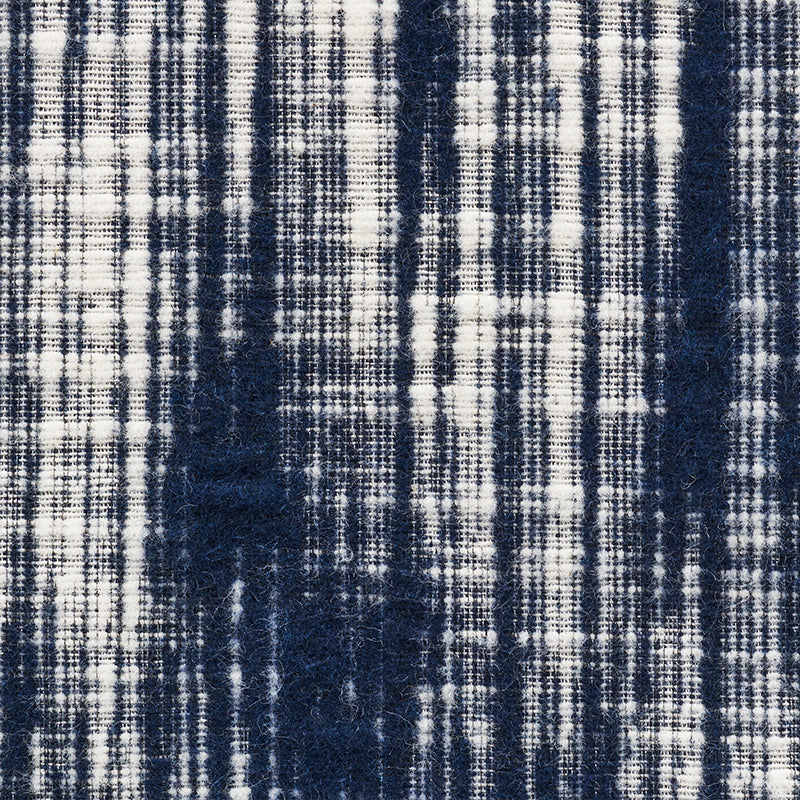 BURASHI TEXTURE | INDIGO