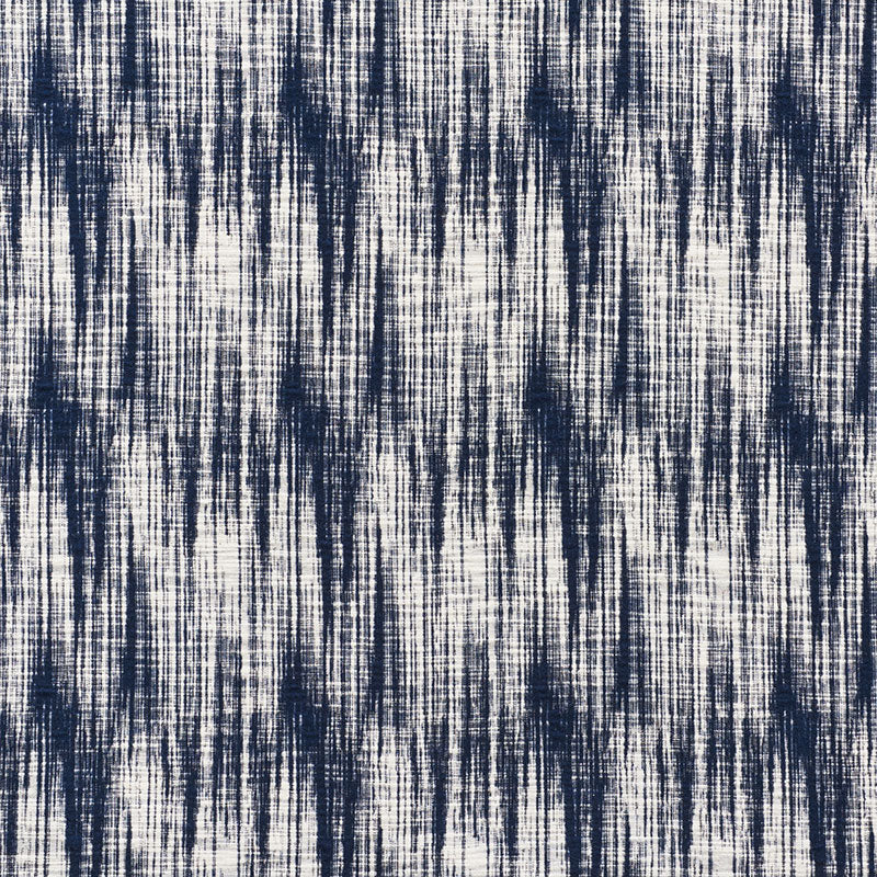 BURASHI TEXTURE | INDIGO