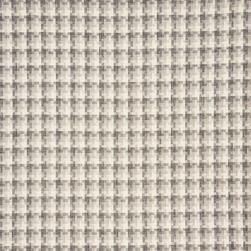 BORO PLAID | Charcoal