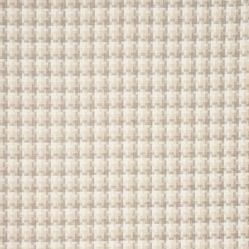 BORO PLAID | Natural