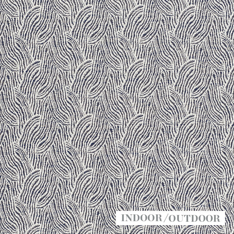 STRATA INDOOR/OUTDOOR | Indigo