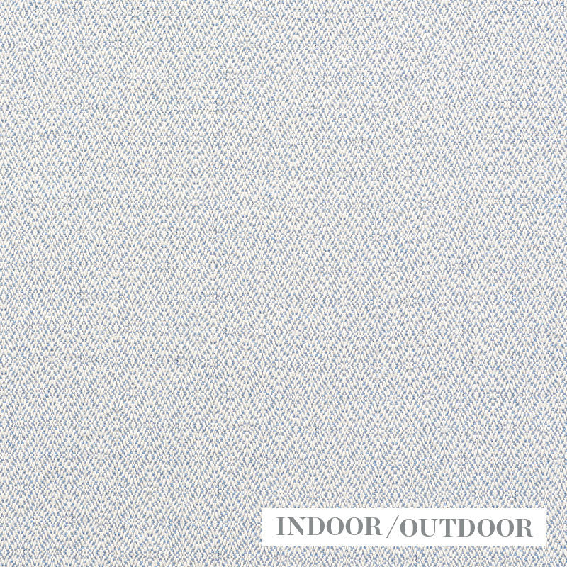 DIAMOND WEAVE INDOOR/OUTDOOR | CHAMBRAY