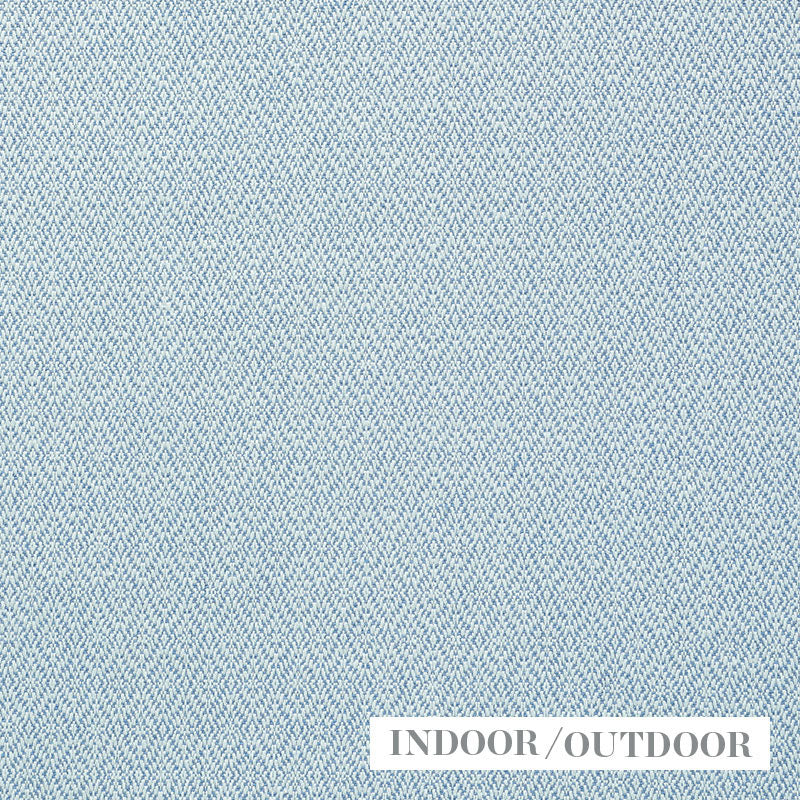 DIAMOND WEAVE INDOOR/OUTDOOR | SKY