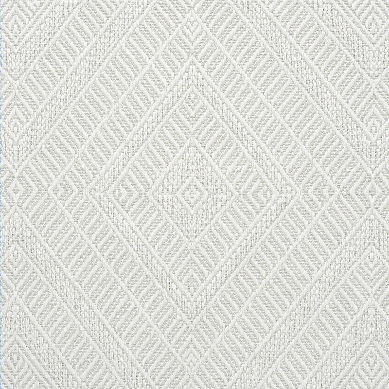 GEOMETRIC WEAVE INDOOR/OUTDOOR | Mineral