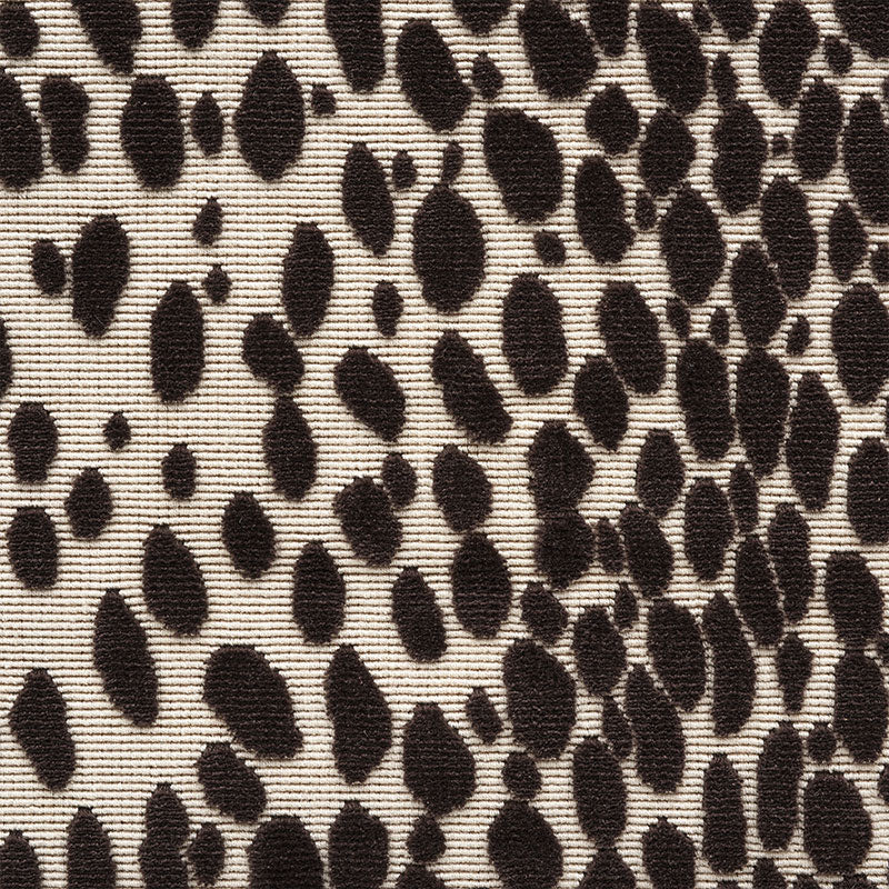 CHEETAH VELVET | JAVA