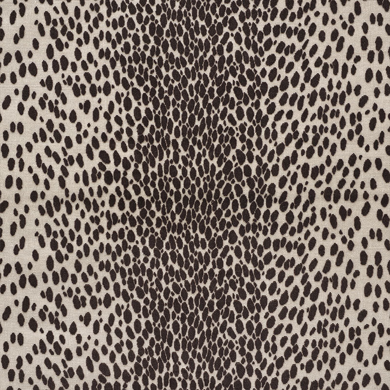 CHEETAH VELVET | JAVA