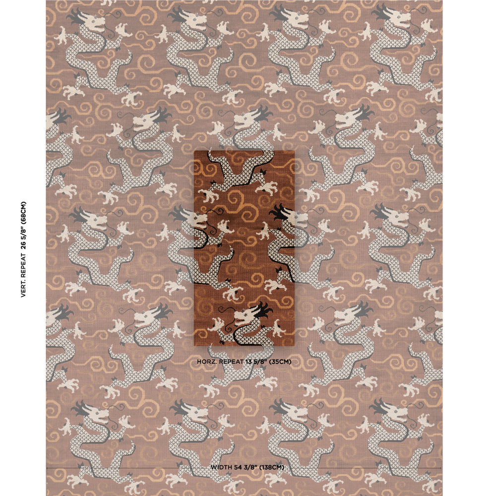 BIXI VELVET | Bronze