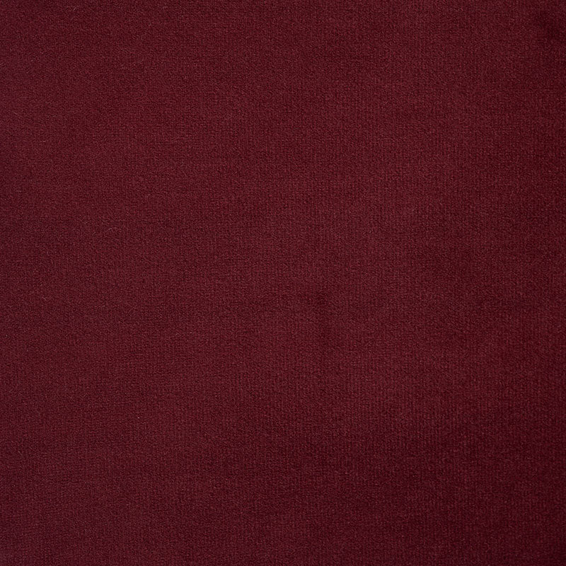 EMPRESS PERFORMANCE VELVET | GARNET