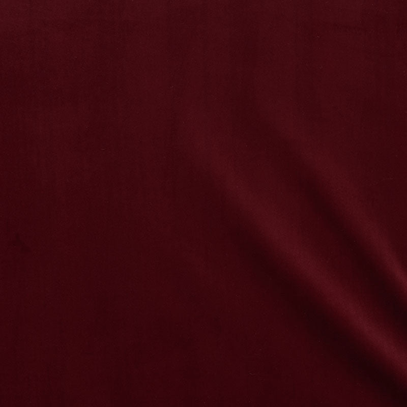 EMPRESS PERFORMANCE VELVET | Garnet