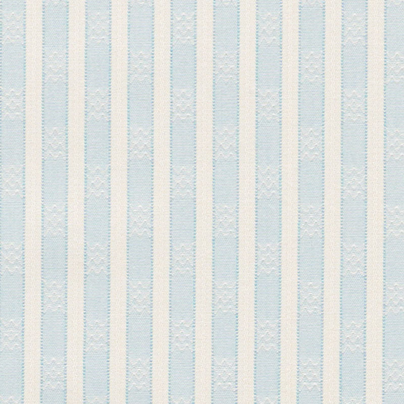 BEVERLY STRIPE | China Blue