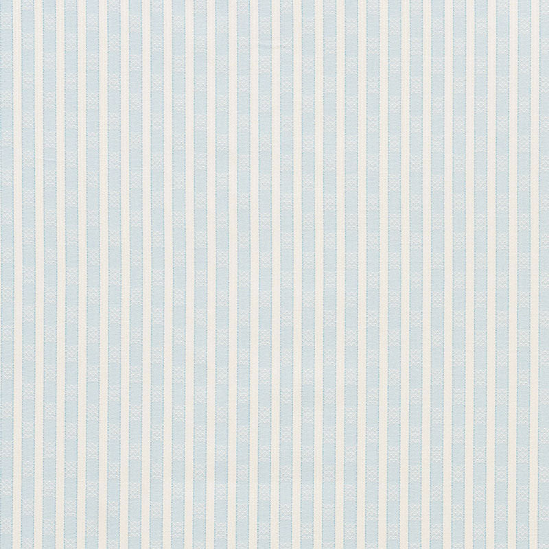 BEVERLY STRIPE | CHINA BLUE