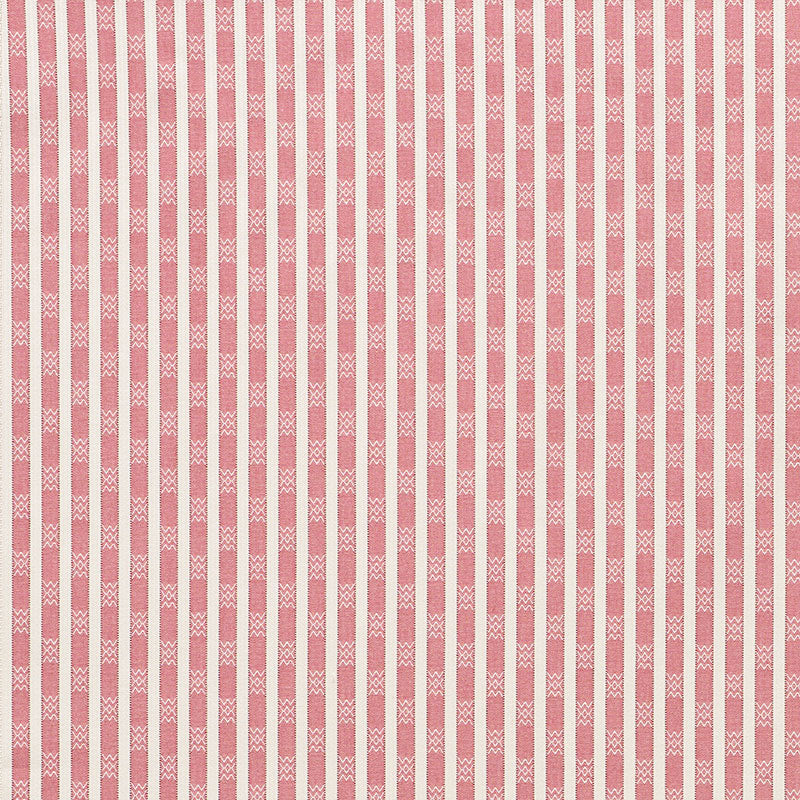 BEVERLY STRIPE | RED