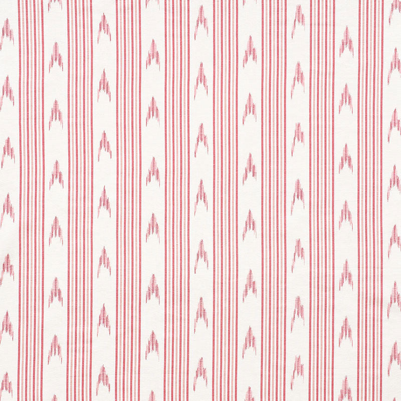 SANTA BARBARA IKAT | Pink