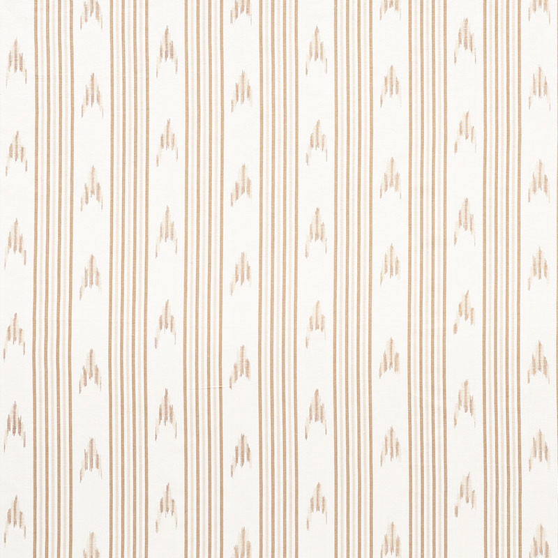 SANTA BARBARA IKAT | NEUTRAL