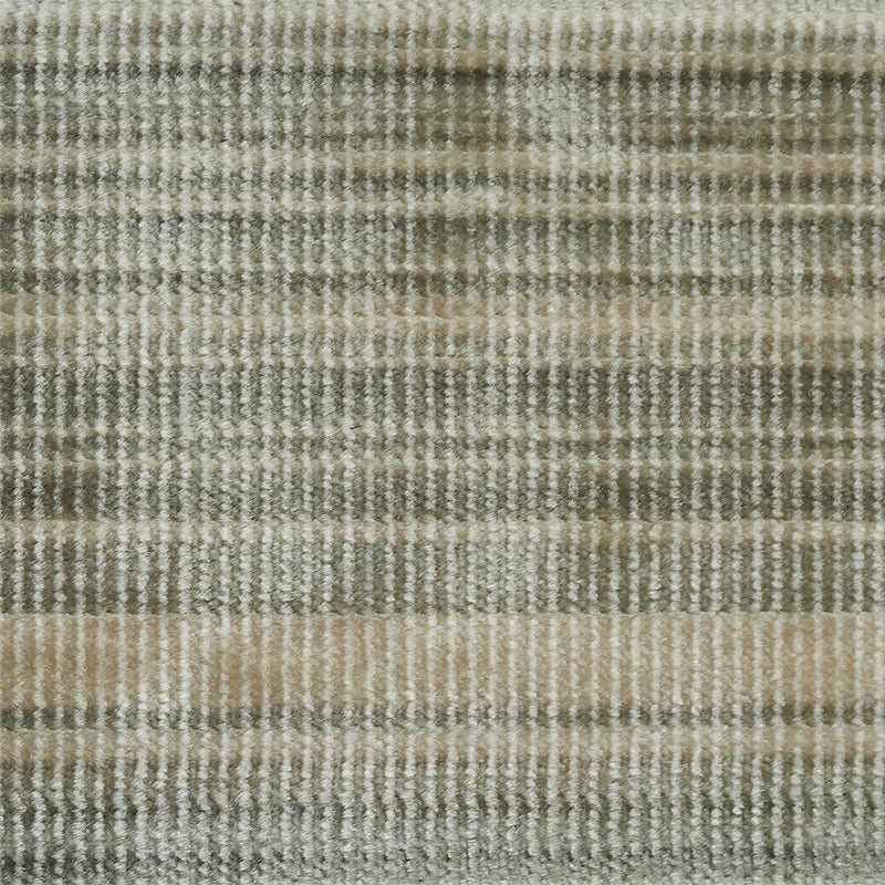 GASPARD VELVET TAPE WIDE | Charcoal