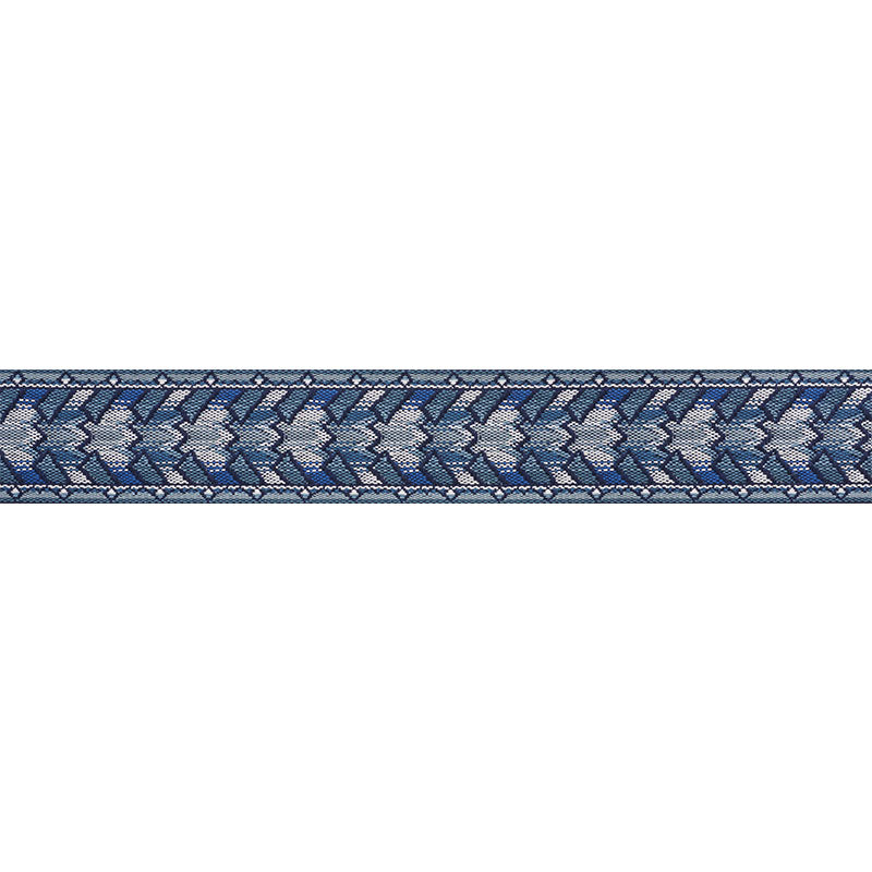 NEEDLEWORK TAPE | BLUE