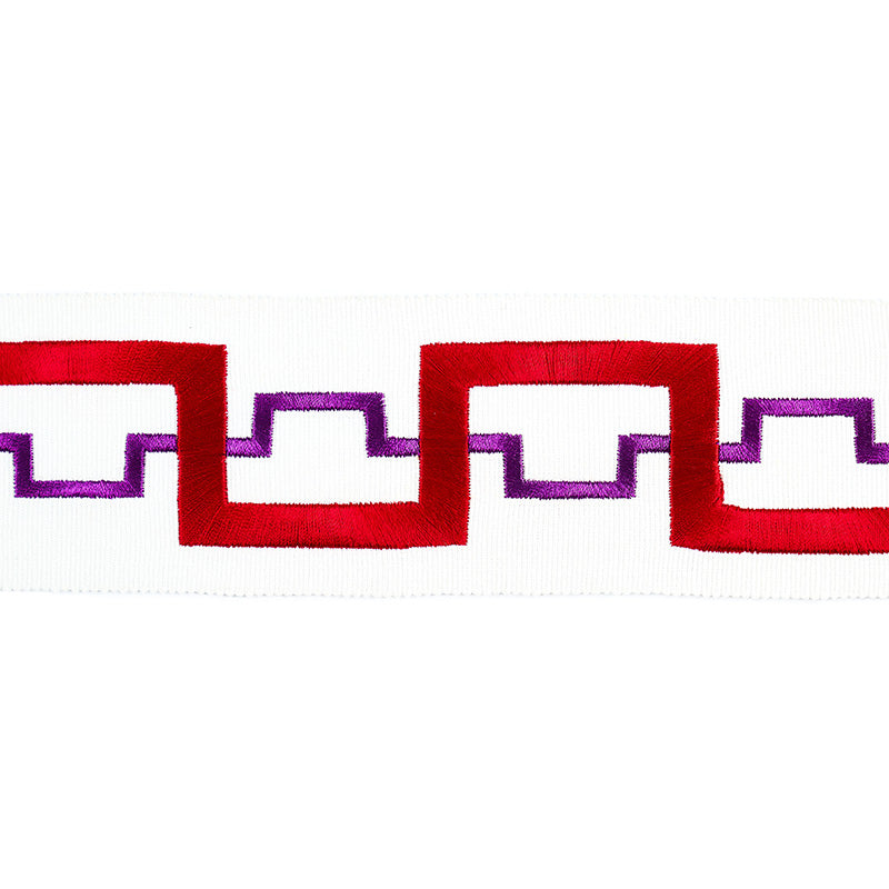 TURRET TAPE | GARNET