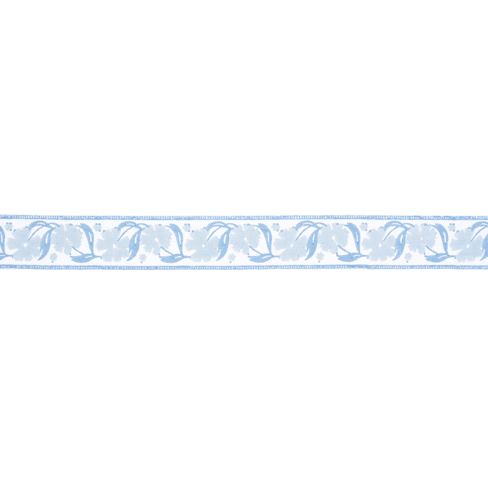 ADRA HAND BLOCKED TAPE | Slate & Sky