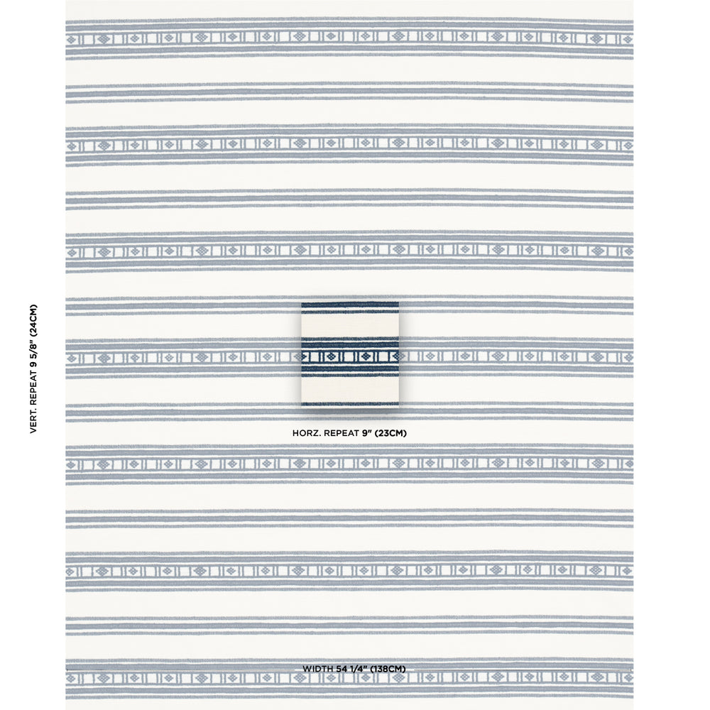 BUENA VISTA | Indigo