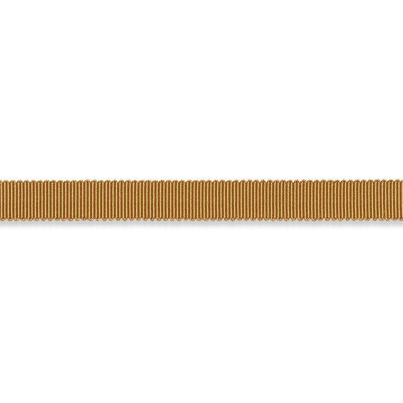 PIERRE SILK GIMP NARROW | Gold