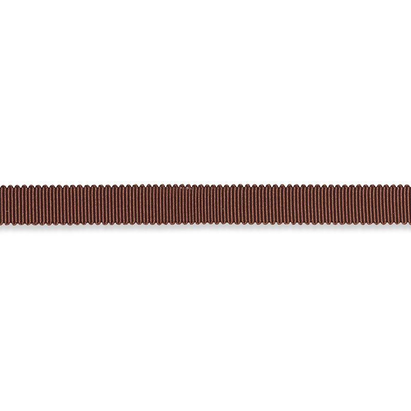 PIERRE SILK GIMP NARROW | Brown