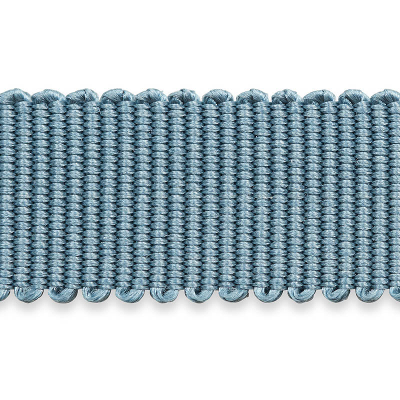 PIERRE SILK GIMP NARROW | Cadet