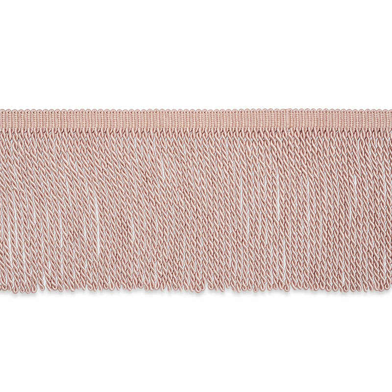 OLIVIER SILK BULLION | Blush