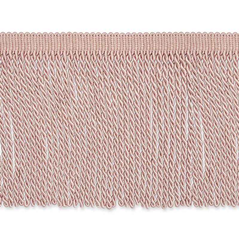 OLIVIER SILK BULLION | Blush