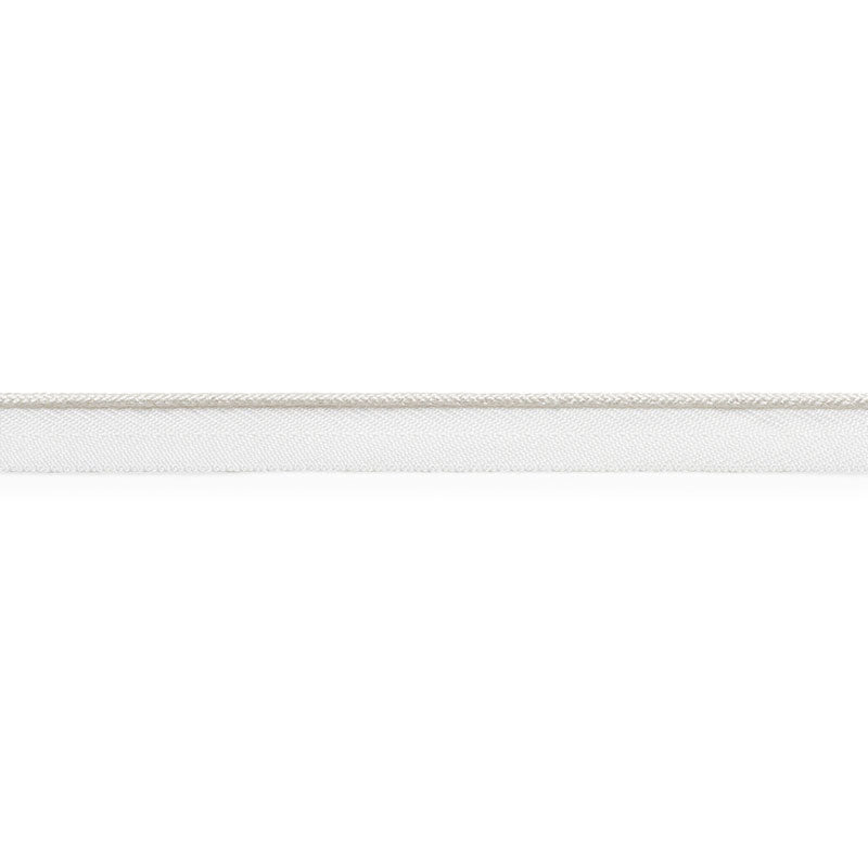 CEDRIC COTTON LIP CORD NARROW | IVORY