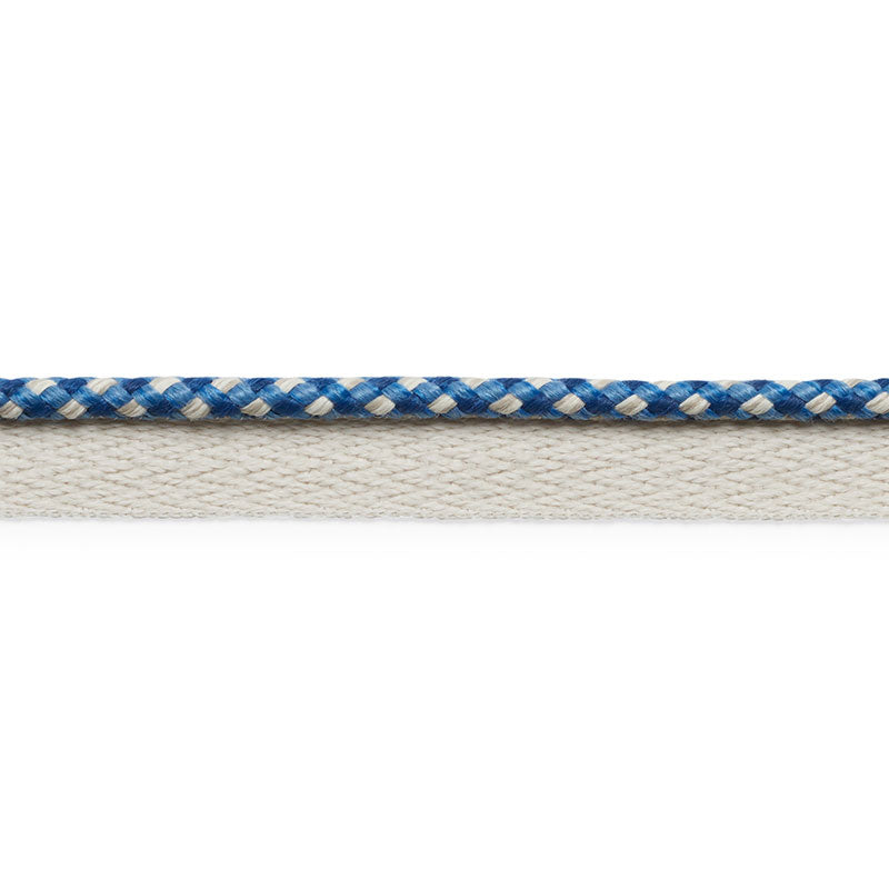 KEATON LIP CORD INDOOR/OUTDOOR | Navy