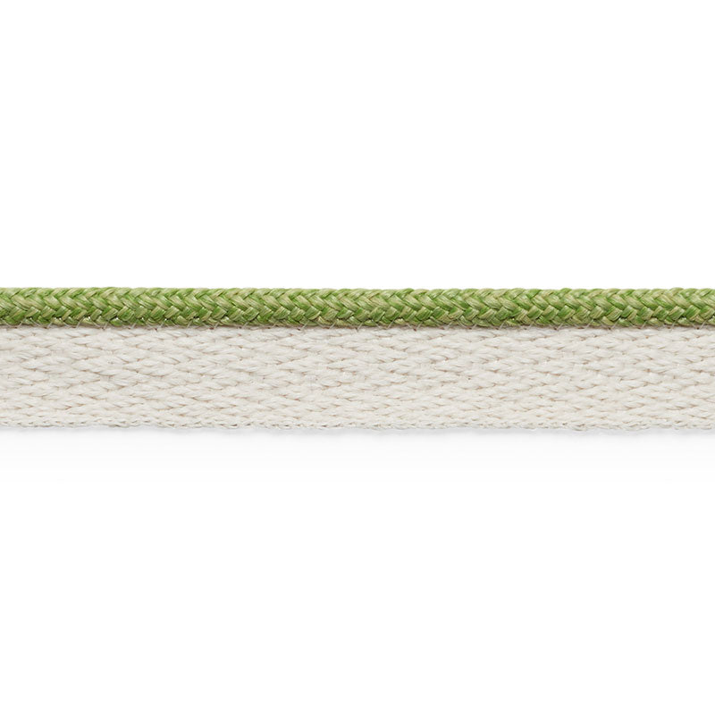 COLEMAN LIP CORD | LEAF