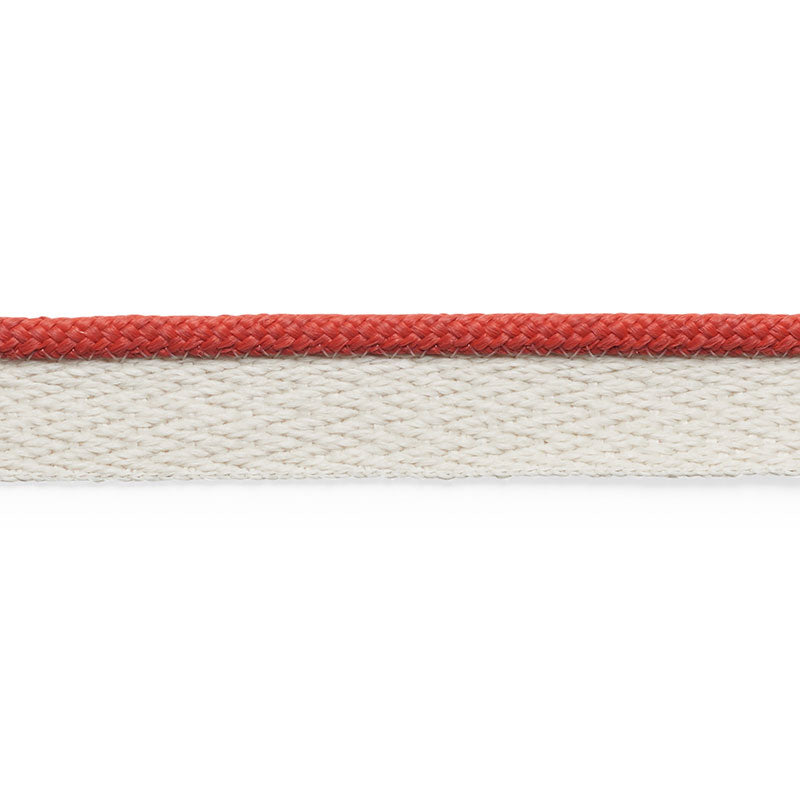 COLEMAN LIP CORD | Red