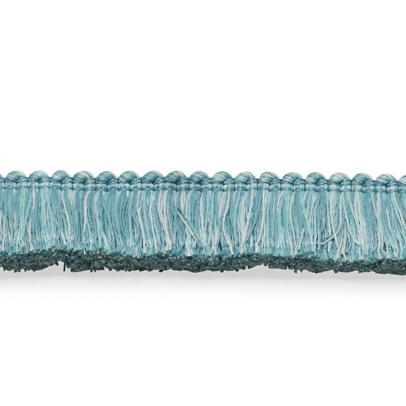 MEYER BRUSH FRINGE | Ocean