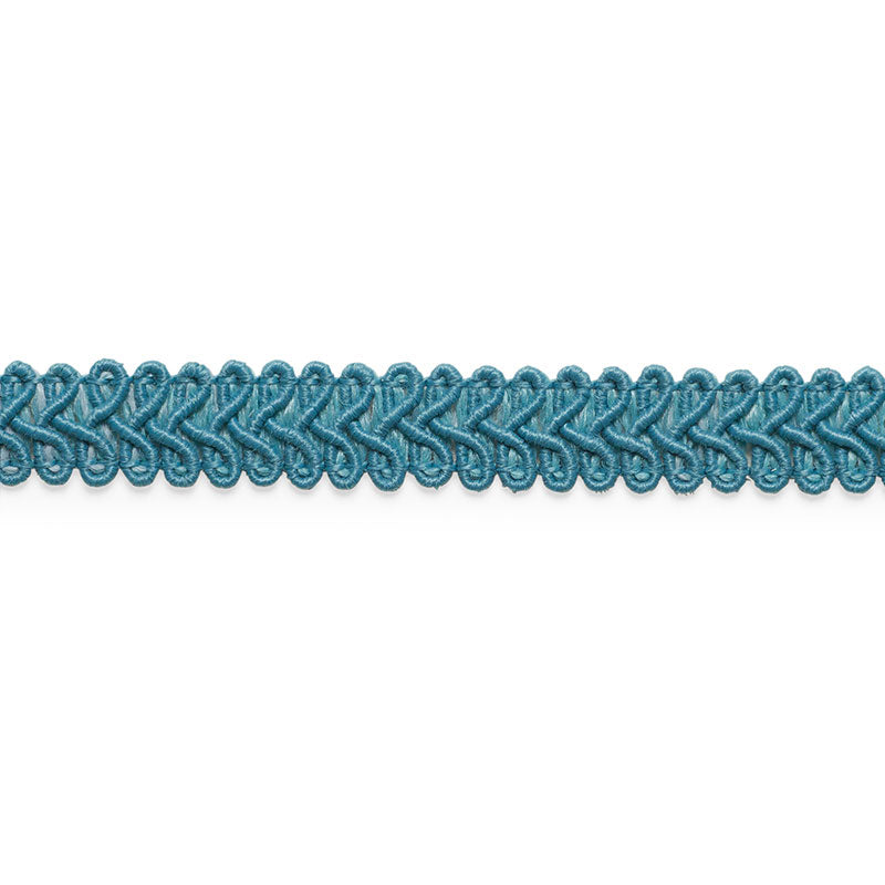 ASTOR BRAID INDOOR/OUTDOOR | Ocean