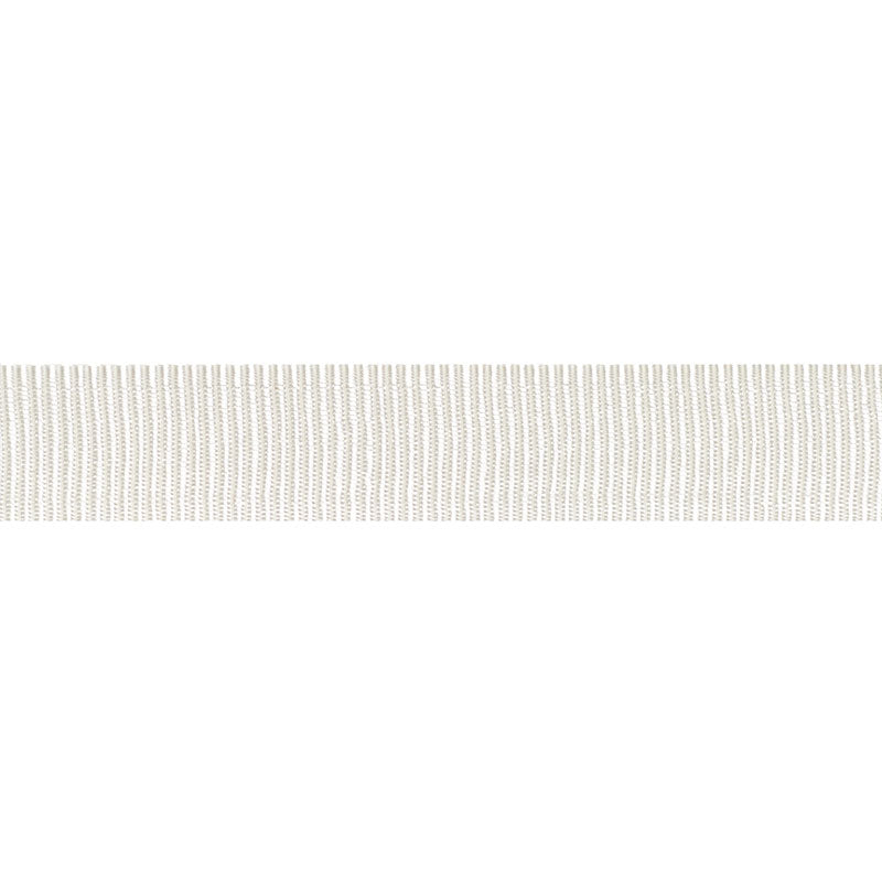 MEDIUM FAILLE TAPE | Ivory